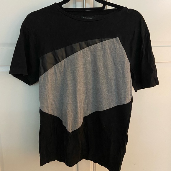 Zara Man Tshirt - Picture 1 of 4